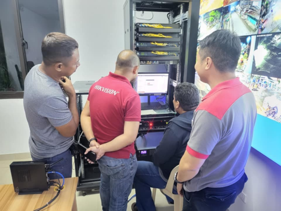 About JustClick Integrated Solutions Inc